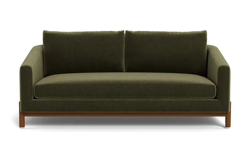Oslo 2-Seat Sofa