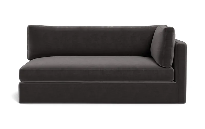 Tatum Modular Right Arm Sofa