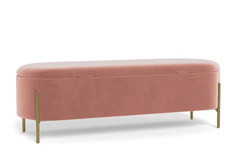Fiona Storage Bench