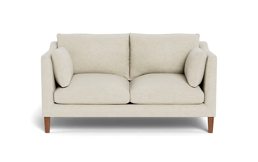 Caitlin Loveseat by The Everygirl®