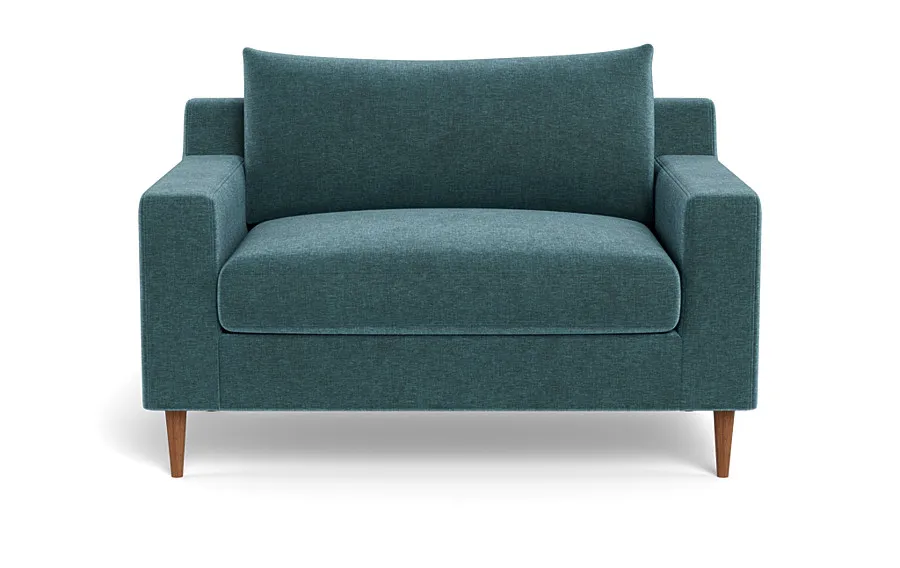 Sloan Chair and a Half