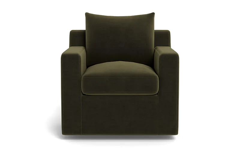 Sloan Swivel Chair
