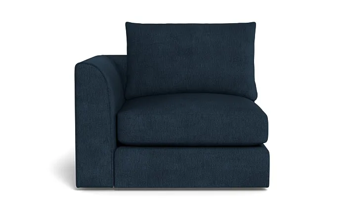 Beckham Modular One Arm, Left or Right Facing