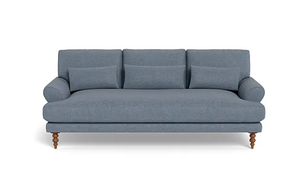Maxwell Loveseat by Apartment Therapy
