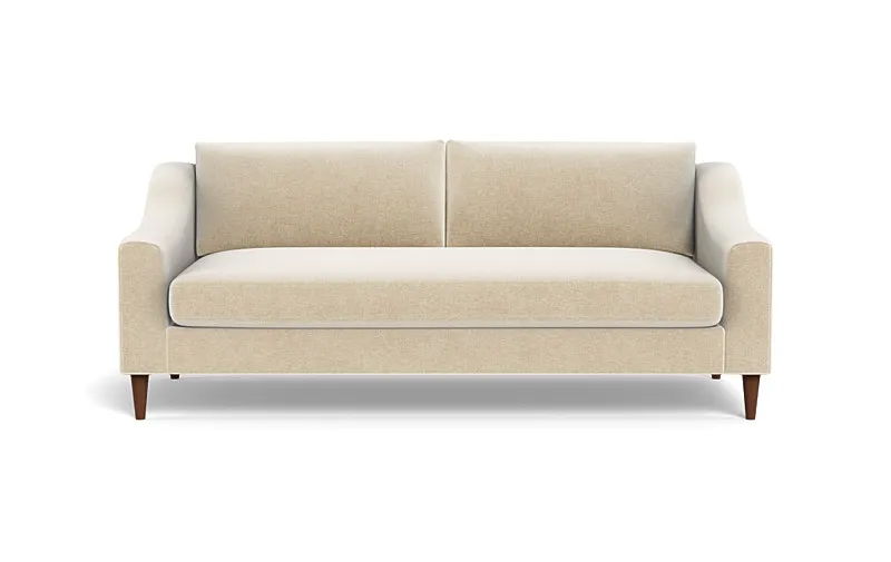 Saylor Slope Arm 2-Seat Sofa