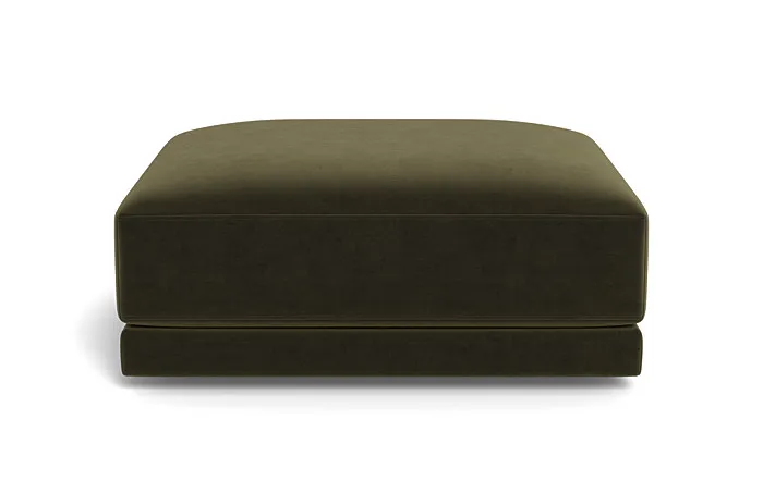 Lukas Rectangular Ottoman