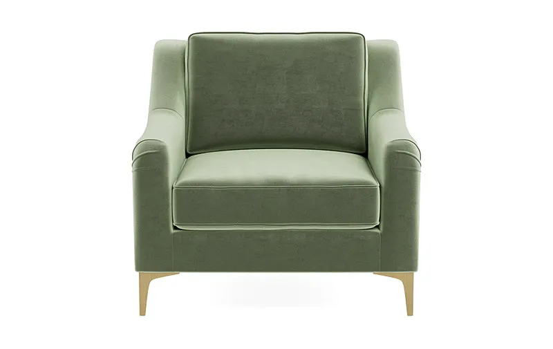 Alexander Accent Chair