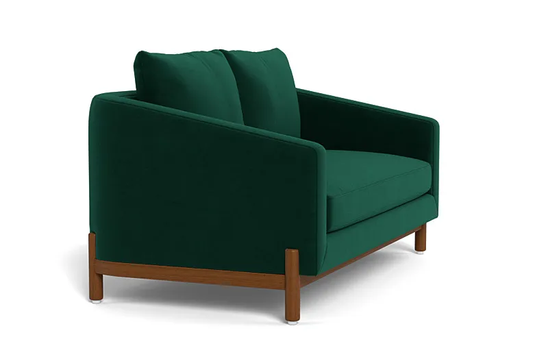 Oslo Loveseat