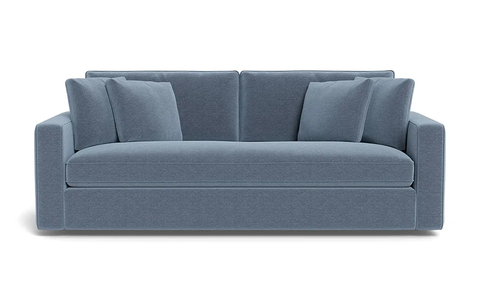 James 2-Seat Sofa