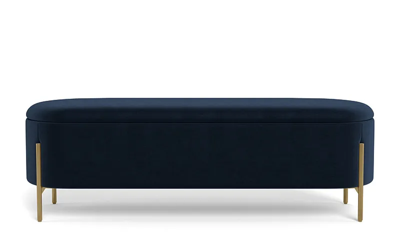 Fiona Storage Bench