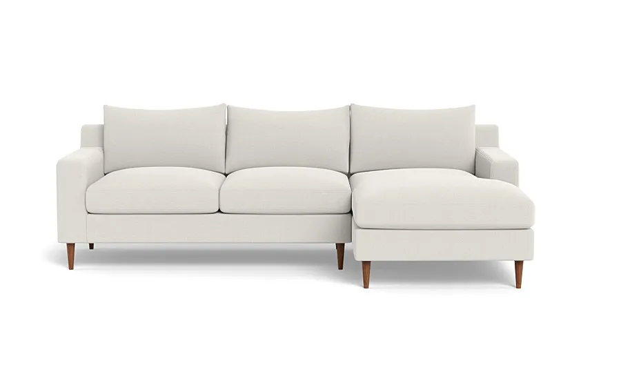 Sloan  Chaise Sectional