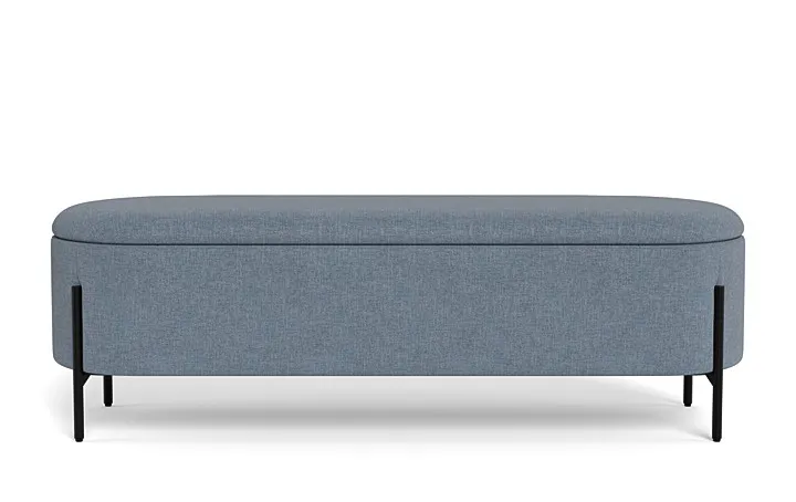Fiona Storage Bench