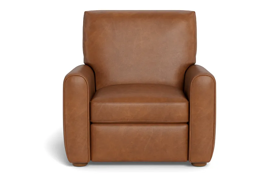 Jude Leather Recliner