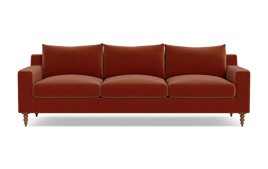 Sloan 3-Seat Sofa