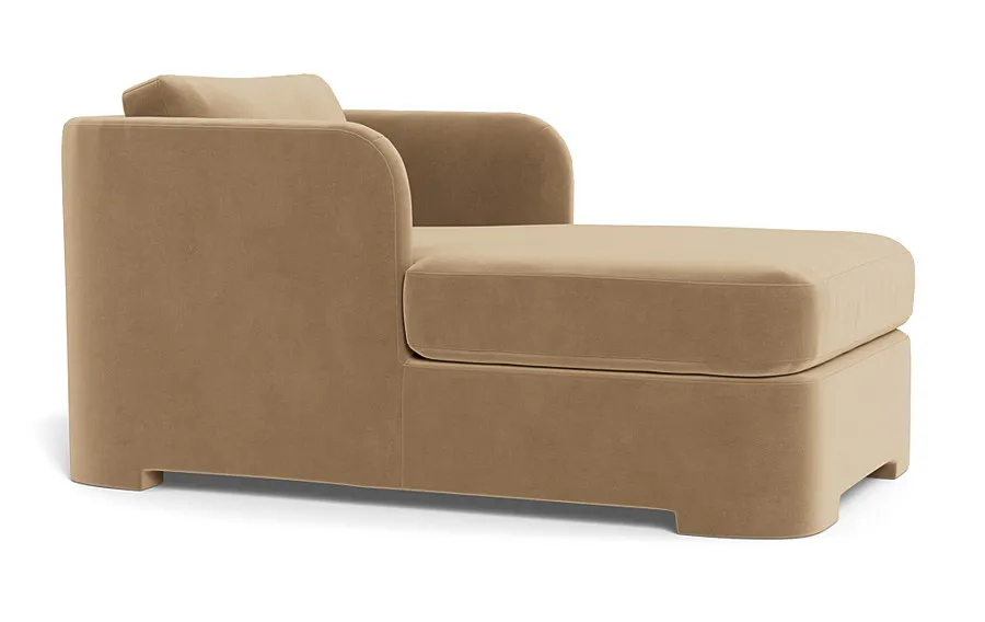 Sydney Chaise Lounge