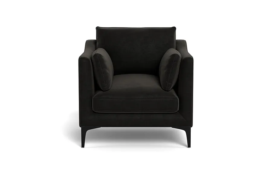 Caitlin Petite Chair by The EverygirlÃ?Â®