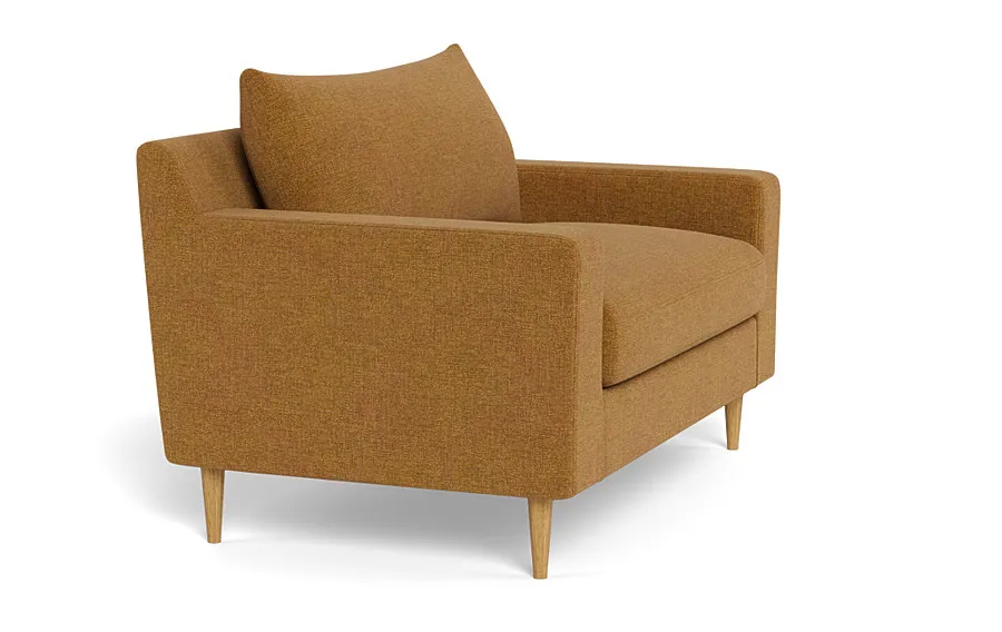 Sloan Chair and a Half