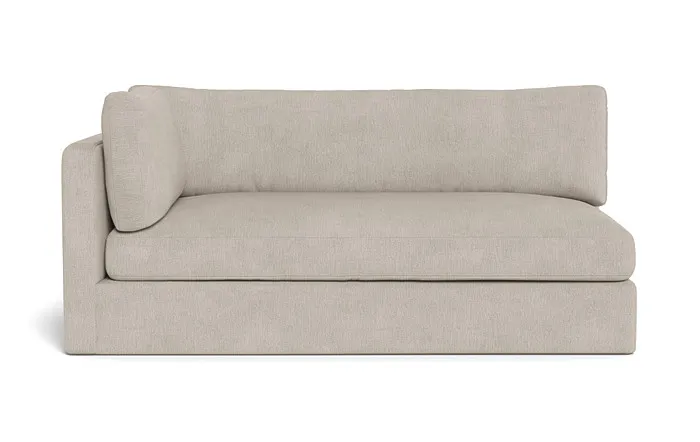 Tatum Modular Left Arm Sofa