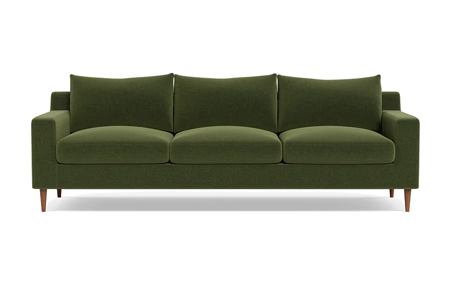 Sloan 3-Seat Sofa - In stock