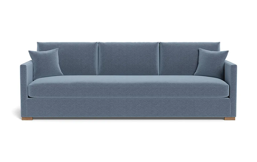 Scarlett 3-Seat Sofa
