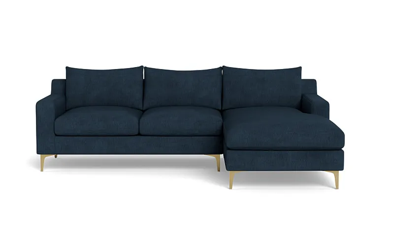 Sloan  Chaise Sectional