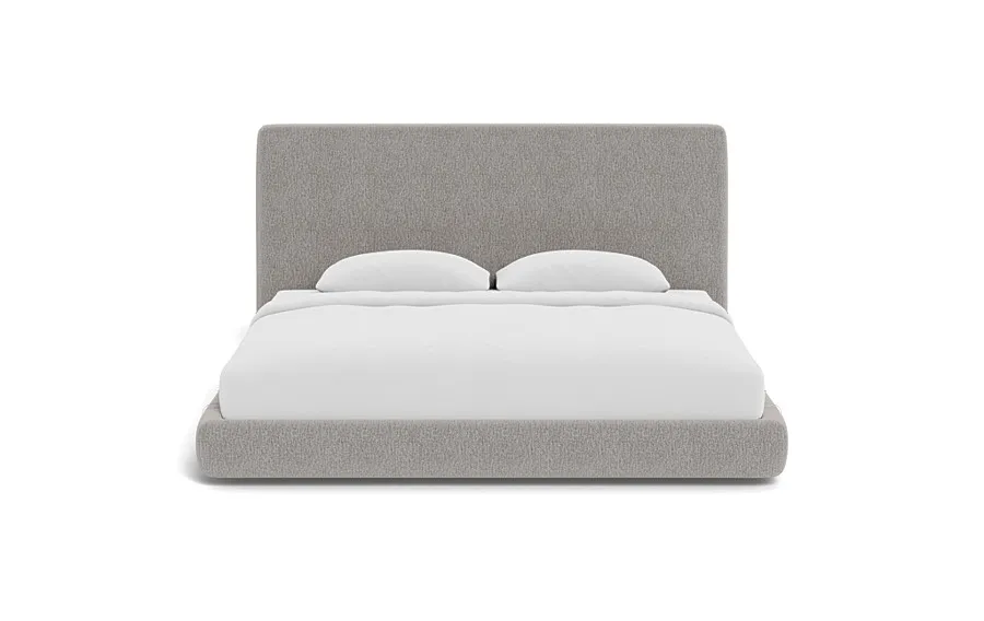 Kaleb Upholstered Platform Bed