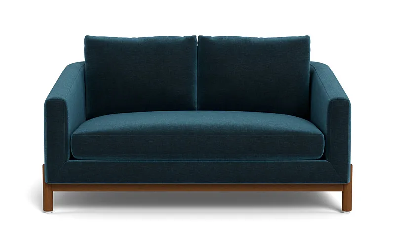Oslo Loveseat -bench cushion