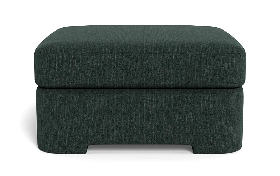 Sydney Square Ottoman