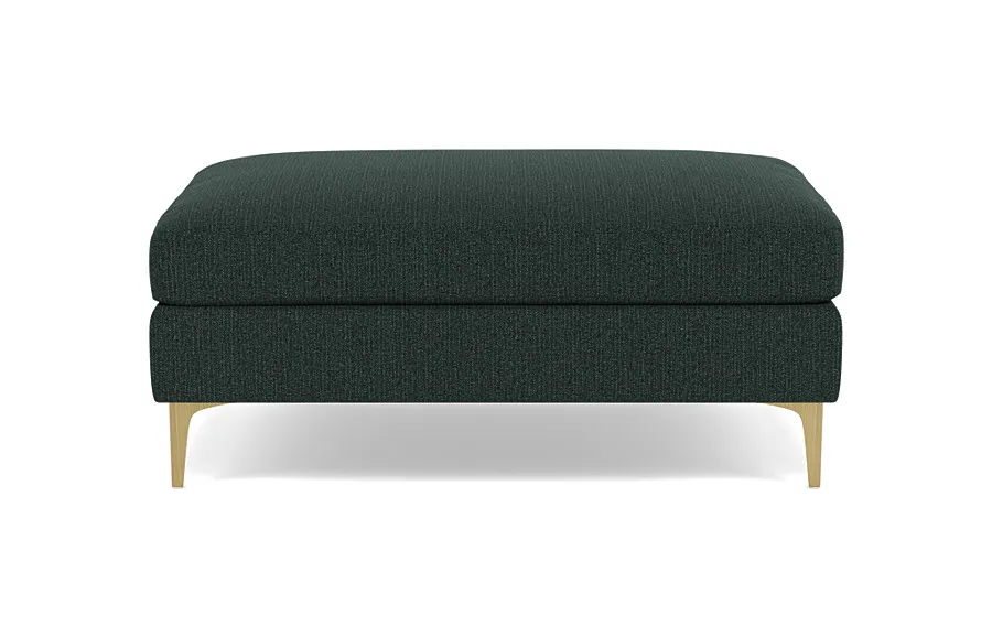 Sloan Ottoman