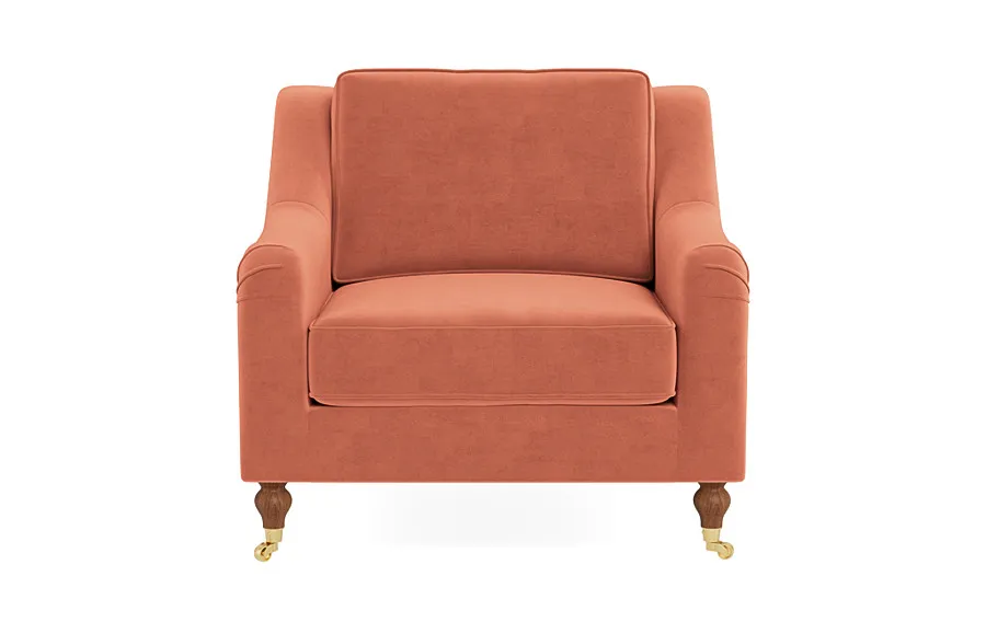 Alexander Accent Chair