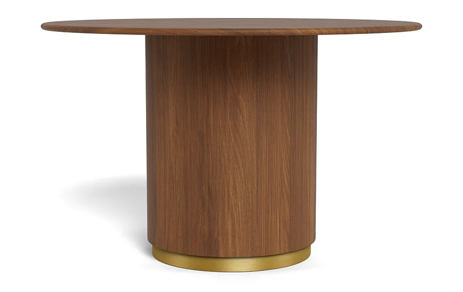 Nina Round Dining Table