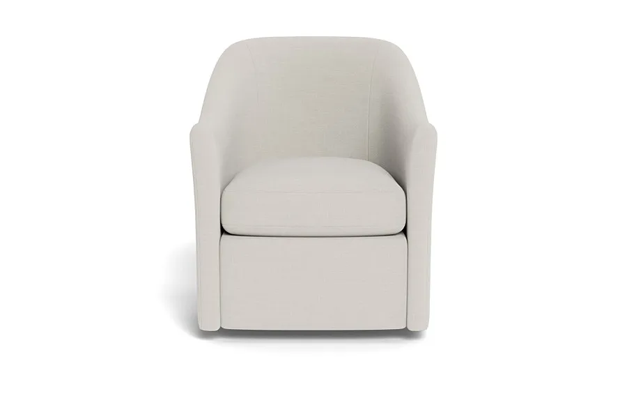Savona Swivel Chair