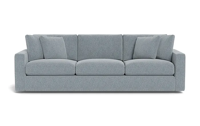 James 3-Seat Sofa
