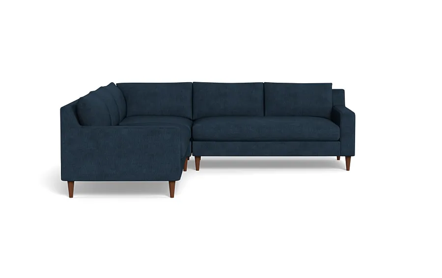 Saylor Corner 4-Seat Sectional Sofa