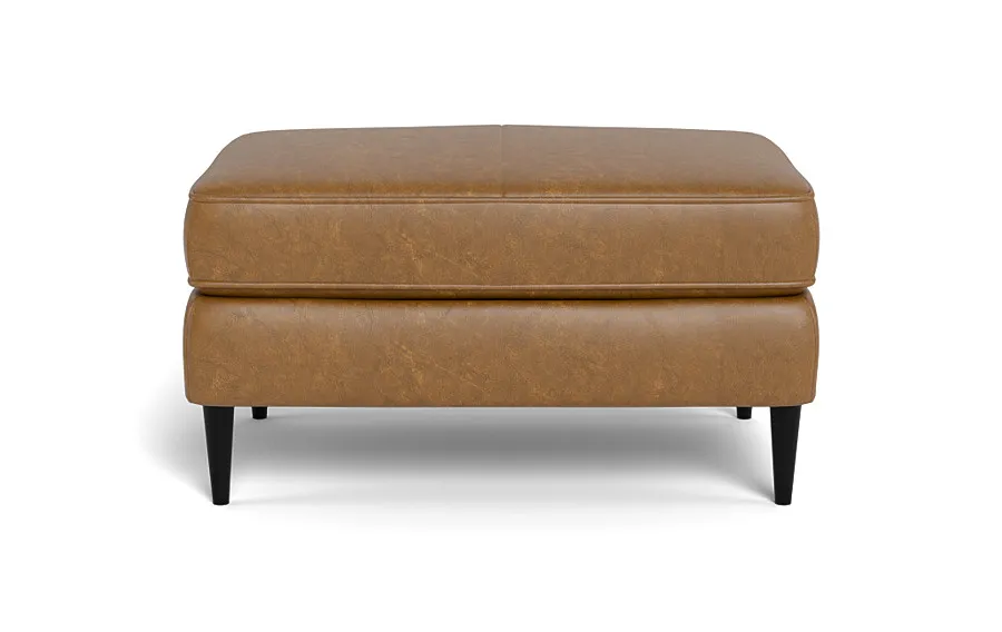 Alexander Rectangle Ottoman