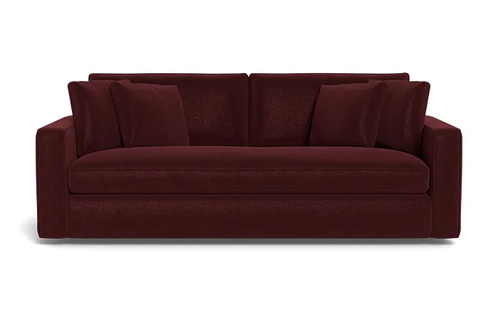 James 2-Seat Sofa