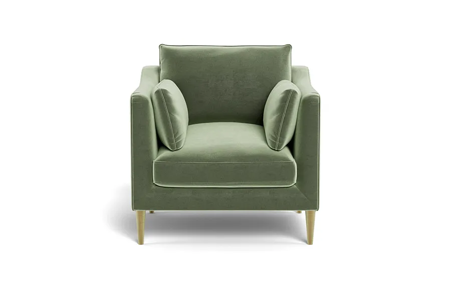Caitlin Petite Chair by The EverygirlÃ?Â®