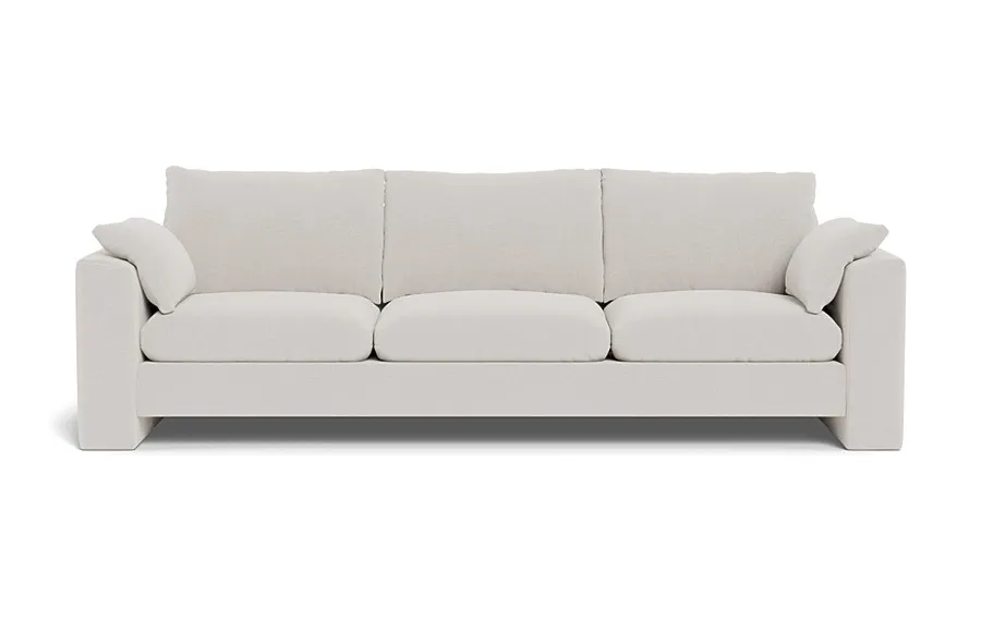 Hayley 3-Seat Sofa