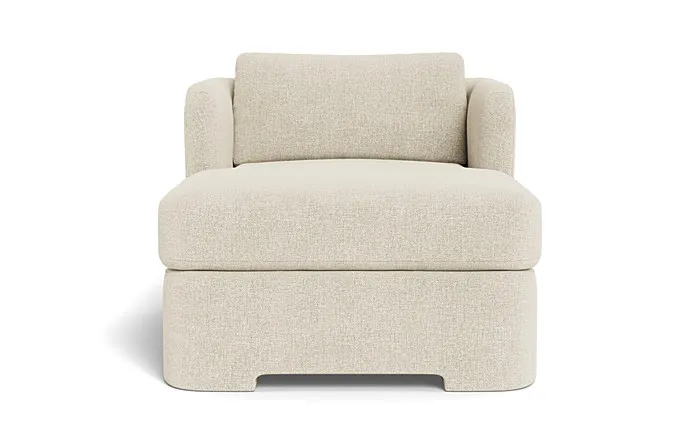 Sydney Chaise Lounge