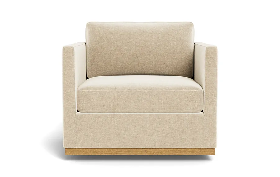 Jasper Swivel Chair
