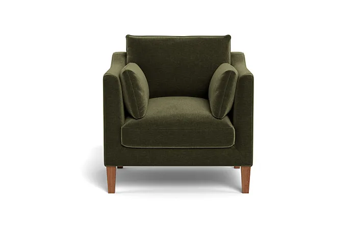 Caitlin Petite Chair by The EverygirlÃ?Â®