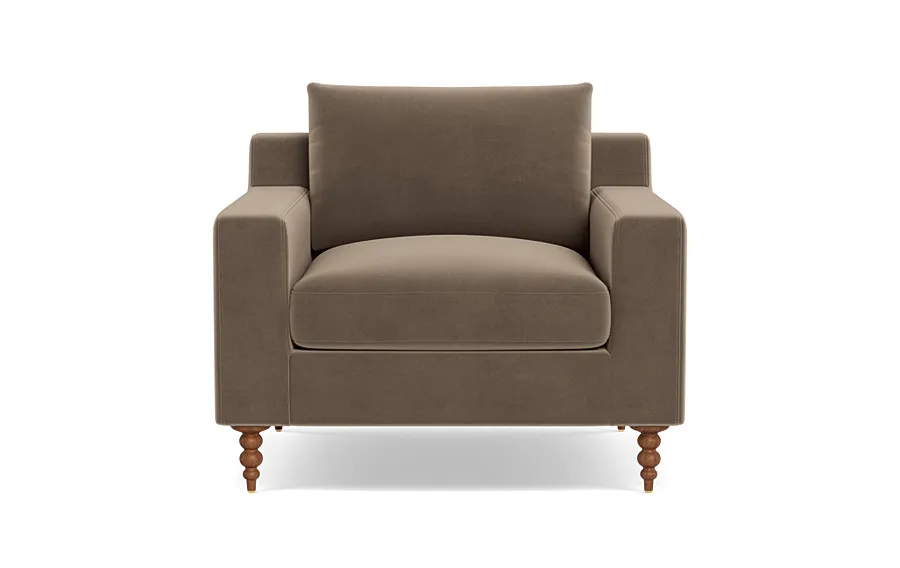 Sloan Accent Chair