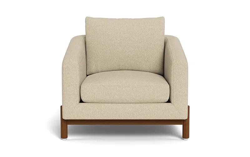 Oslo Accent Chair