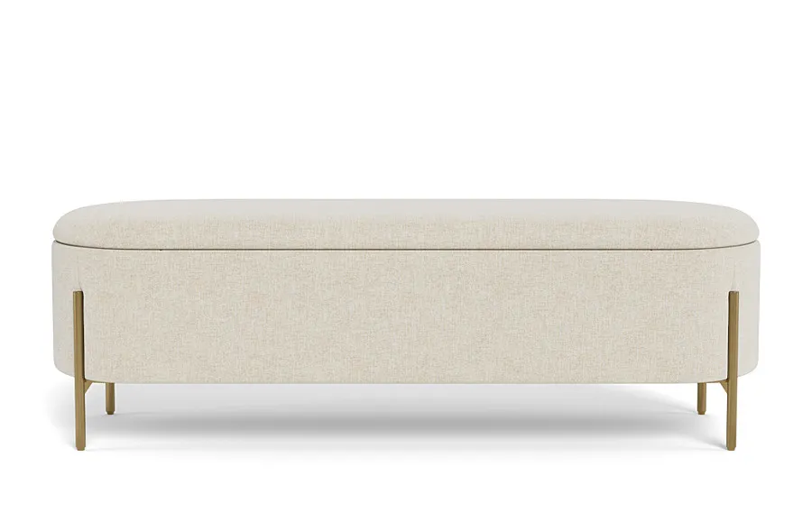 Fiona Storage Bench