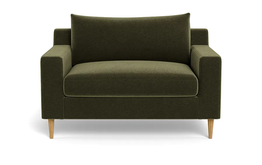 Sloan Chair and a Half
