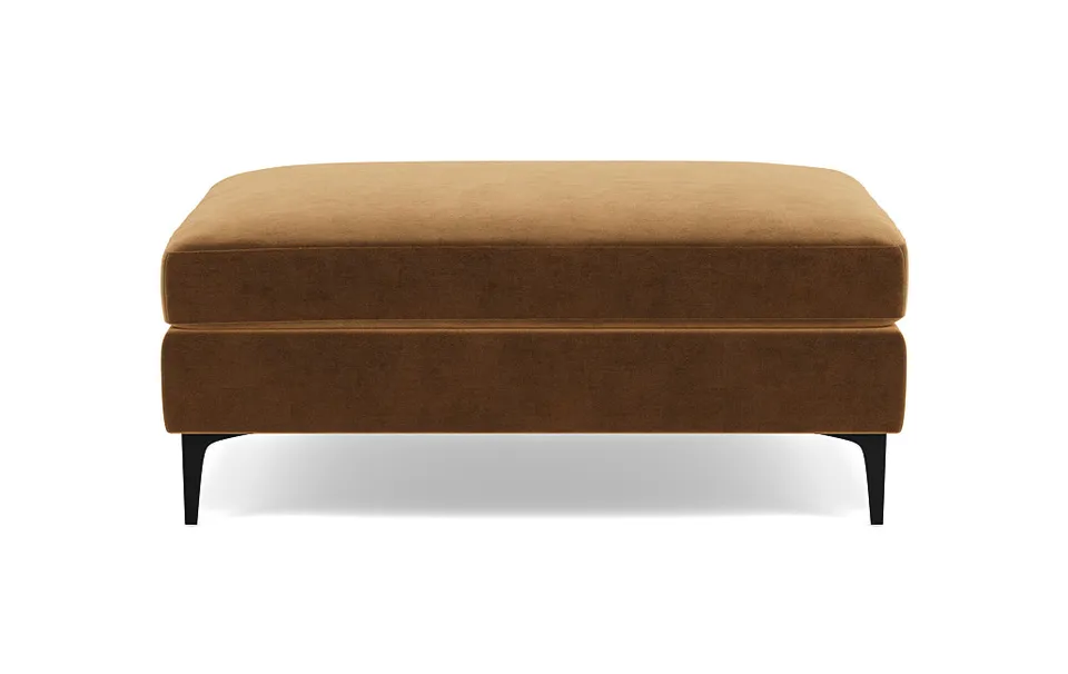 Sloan Ottoman