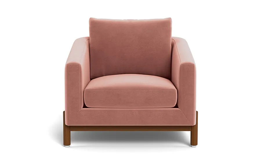Oslo Accent Chair