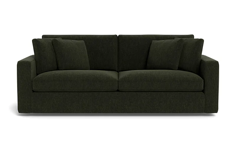 James 2-Seat Sofa