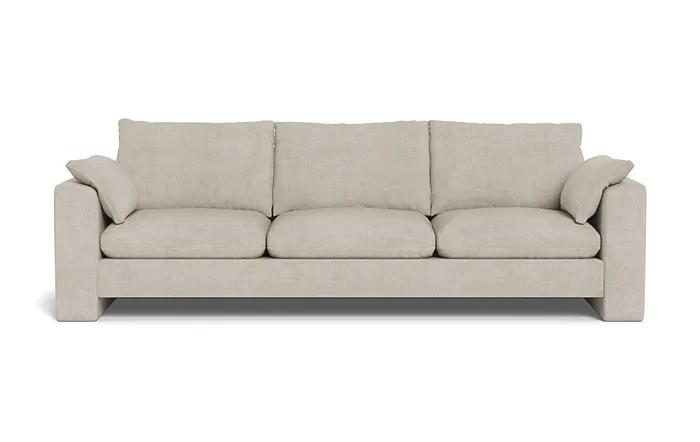 Hayley 3-Seat Sofa