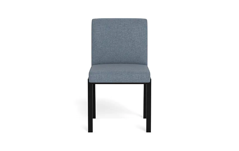 Callen Wood Framed Upholstered Chair
